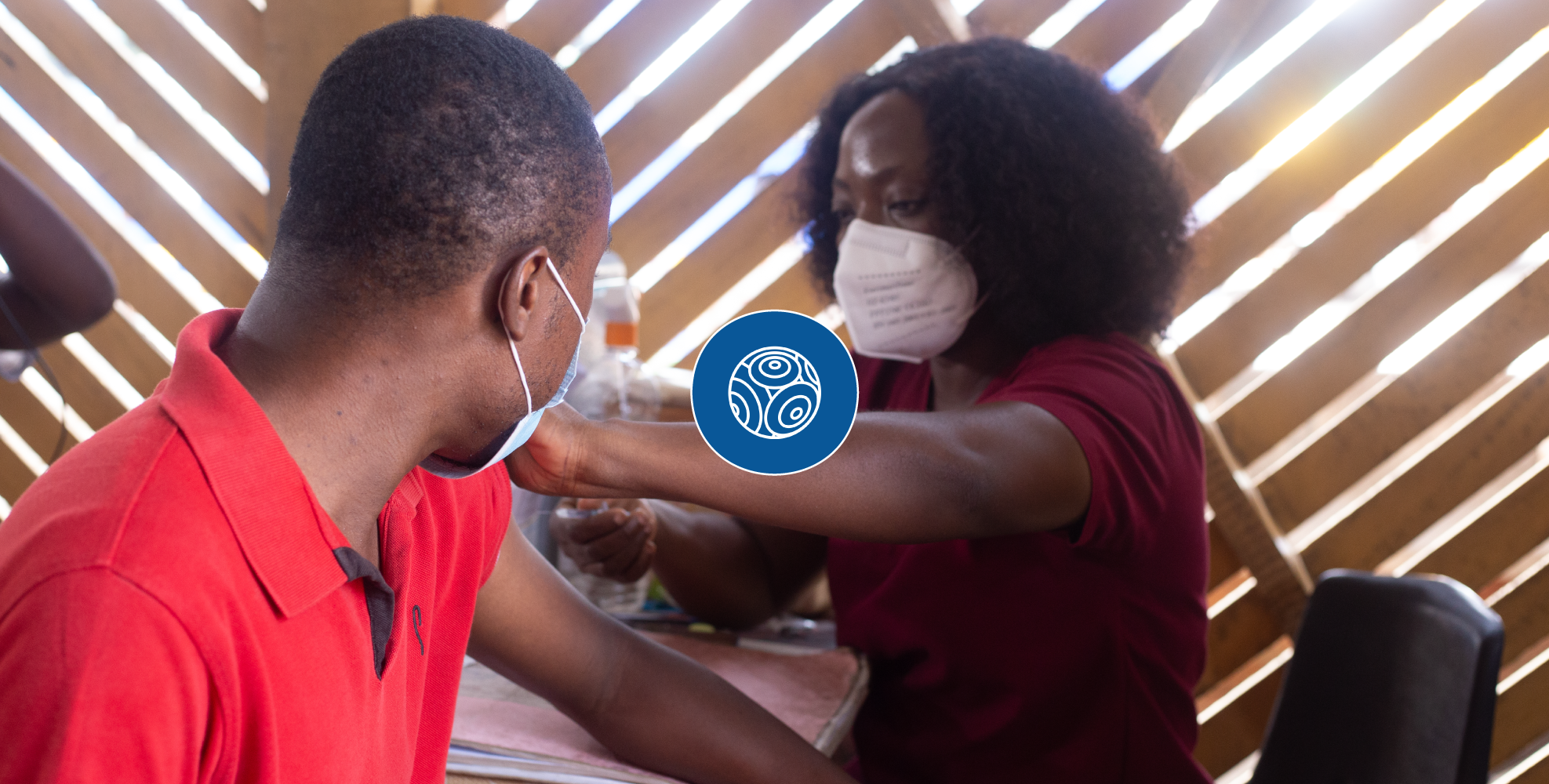 Public service location optimisation